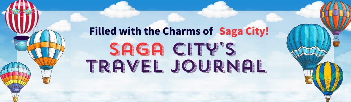 The Diverse Charms of Saga: Discoveries with a Travel Expert