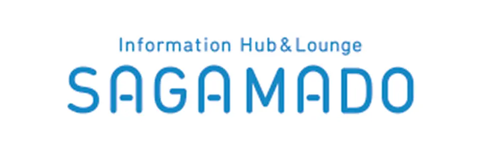Information Hub & Lounge SAGAMADO