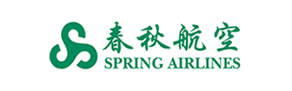 春秋航空 SPRING AIRLINES